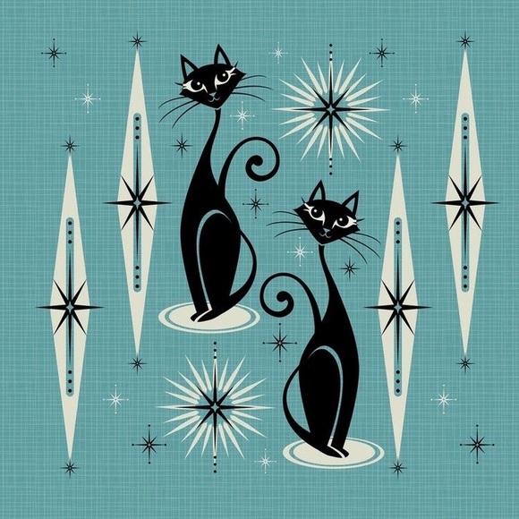 Meet your Posher, Doris - Picture 5 of 5